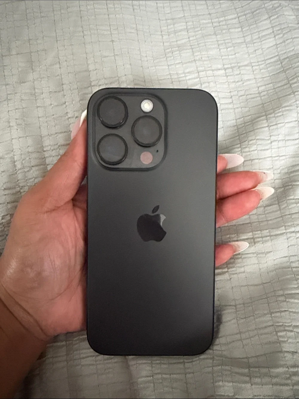 Apple iPhone 15 Pro